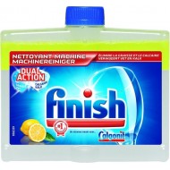 Finish Solutie Intretinere 250Ml Lemon Masina Spalat Vase Finish Solutie Intretinere 250Ml Lemon Masina Spalat Vase