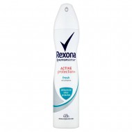Rexona Antiperspirant Deo 150Ml Active Shield Fresh