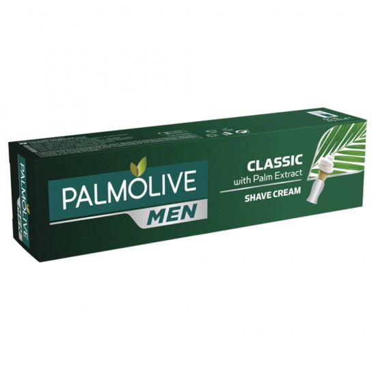 Palmolive Crema Ras 63Ml Clasic