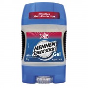 Mennen Speed Stick Antiperspirant Stick 85G Gel Active X5