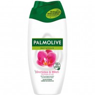 Palmolive Gel Dus 250Ml Irresistible Softness