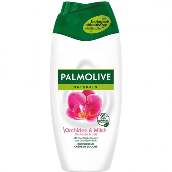 Palmolive Gel Dus 250Ml Irresistible Softness