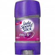 Lady Speed Stick Antiperspirant Stick 65G Gel Pro5
