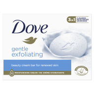 Dove Sapun 90G Exfoliant