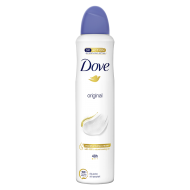 Dove Antiperspirant Deo 250Ml Original