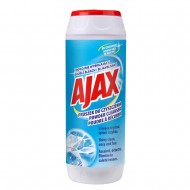 Ajax Praf Curatat 450G Double Bleach