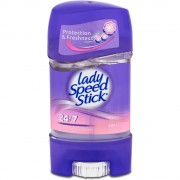 Lady Speed Stick Antiperspirant Stick 65G Gel Breath Of Freshness