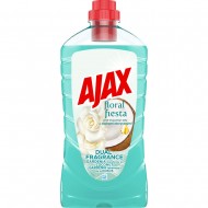 Ajax Solutie Pardoseli 1L Gardenia Coconut