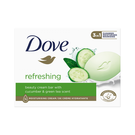 Dove Sapun 90G Refreshing