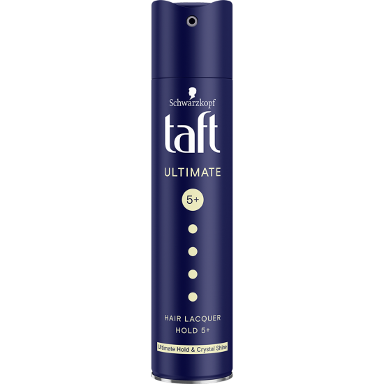 Taft Fixativ Par 250Ml Ultimate