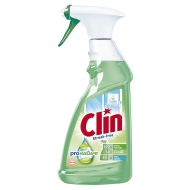 Clin Solutie Geam 500Ml Pro Nature
