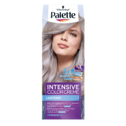 Palette Icc Vopsea Par 10-19 Blond Argintiu Rece Palette Icc Vopsea Par 10-19 Blond Argintiu Rece