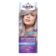 Palette Icc Vopsea Par 10-19 Blond Argintiu Rece Palette Icc Vopsea Par 10-19 Blond Argintiu Rece