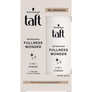 Taft Fixativ Pudra 10G Fulness Wonder Taft Fixativ Pudra 10G Fulness Wonder