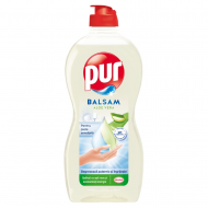 Pur Detergent Vase Lichid 450Ml Aloe Vera