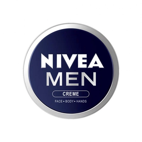 Nivea Crema 75Ml Men Hidratanta