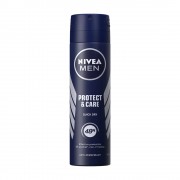 Nivea Antiperspirant Deo 150Ml Men Protect Care