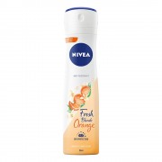 Nivea Antiperspirant Deo 150Ml Lime Citrus Fresh