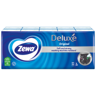 Zewa Batiste Igienice 10Buc 3Straturi Model Zewa Batiste Igienice 10Buc 3Straturi Model