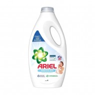 Ariel Detergent Lichid 2l Sensitive Skin 40spalari