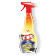 Triumf Solutie Plite Virtroceramice 500ml