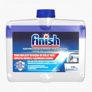 Finish Solutie Intretinere 250Ml Regular Masina Spalat Vase Finish Solutie Intretinere 250Ml Regular Masina Spalat Vase