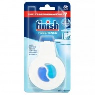 Finish Odorizant Masina Spalat Vase 4Ml Fresh Scent Finish Odorizant Masina Spalat Vase 4Ml Fresh Scent