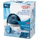 Ceresit Dezumidificator Aero 360 Aparat+Rezerva 450G Blue