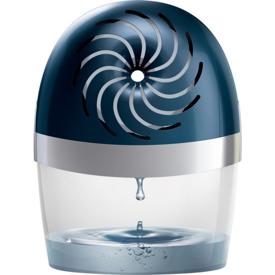Ceresit Dezumidificator Aero 360 Aparat+Rezerva 450G Blue