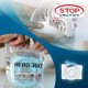 Ceresit Dezumidificator Aero 360 Aparat+Rezerva 450G Blue