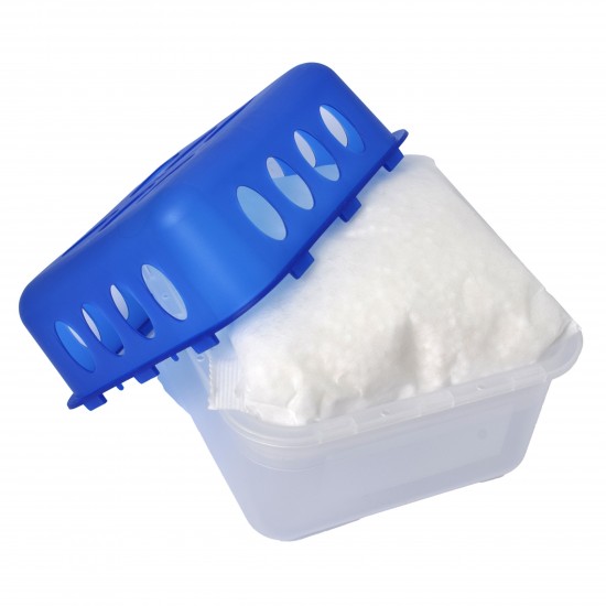 Benson dezumidificator XL 1.8L + Rezerve 2X400g