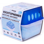 Benson Dezumidificator mic + rezerve 2X400g 