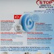 Ceresit dezumidificator Aero 360 aparat + rezerva 450g white