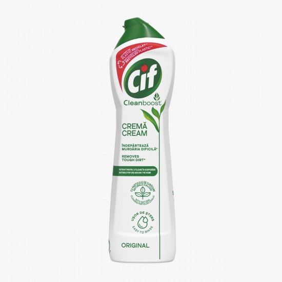 Cif Cream Solutie Universala 500Ml Original