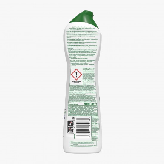 Cif Cream Solutie Universala 500Ml Original
