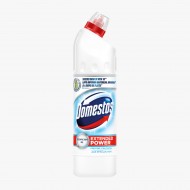 Domestos Solutie Wc Lichid 750Ml White