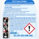 Cillit Solutie Piatra si Rugina 450ml