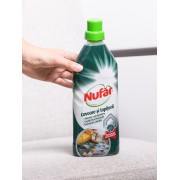 Nufar covoare si tapiterii 750ml Nufar covoare si tapiterii 750ml