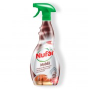 Nufar solutie mobila 500ml Nufar solutie mobila 500ml