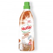 Nufar solutie parchet 750ml cu ceara Nufar solutie parchet 750ml cu ceara