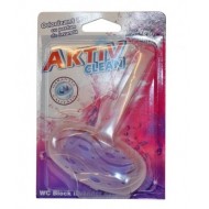 Aktiv Odorizant Wc 40G Lavanda Aktiv Odorizant Wc 40G Lavanda