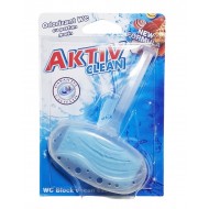 Aktiv Odorizant Wc 40G Marine Aktiv Odorizant Wc 40G Marine