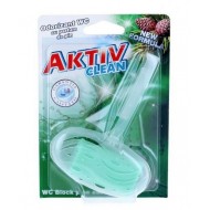 Aktiv Odorizant Wc 40G Pin Aktiv Odorizant Wc 40G Pin