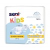 Seni Kids Junior extra 30 buc/pachet