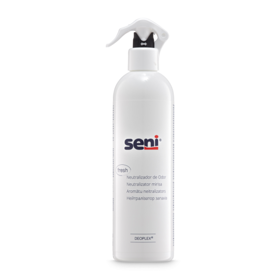 Seni Care neutralizator mirosuri 500 ml