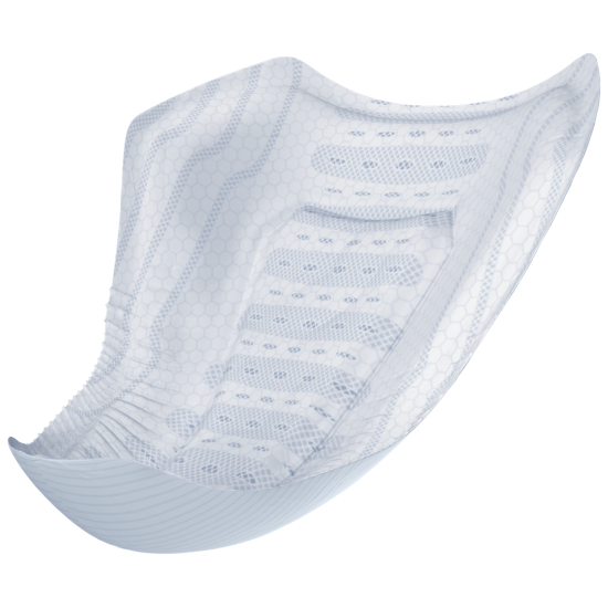 TENA Men Level 3 Active Fit Super – Absorbante urinare barbati, 8 bucati