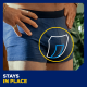 TENA Men Level 3 Active Fit Super – Absorbante urinare barbati, 8 bucati
