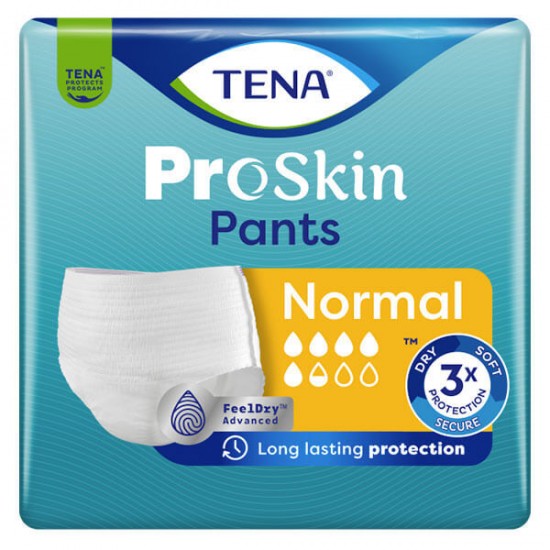 TENA Pants Normal XL (30-pack)