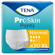 TENA Pants Normal XL (30-pack) TENA Pants Normal XL (30-pack)