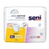 Seni nr.4 active extra large 10buc scutece tip chilot